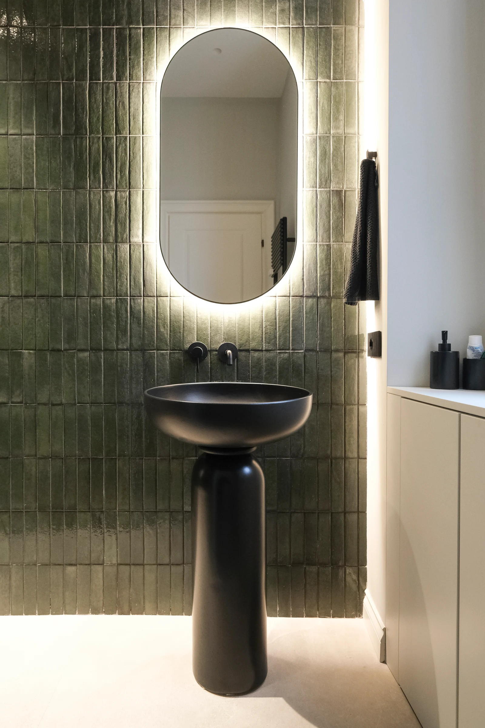 Residenza Milano Washington - thumbnail 32